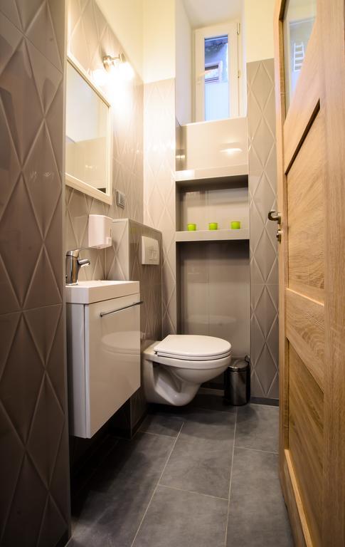 קרקוב Apartamenty Winnicy Kresy II מראה חיצוני תמונה