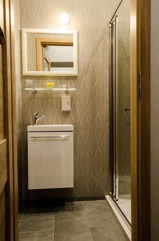 קרקוב Apartamenty Winnicy Kresy II מראה חיצוני תמונה