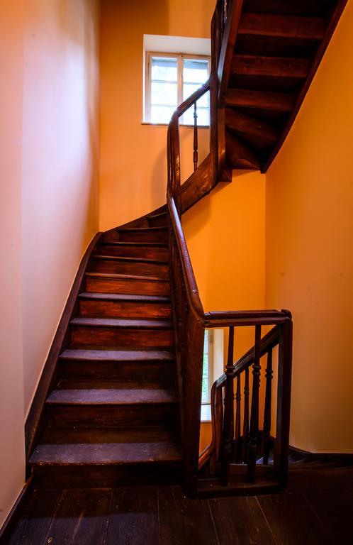 קרקוב Apartamenty Winnicy Kresy II מראה חיצוני תמונה